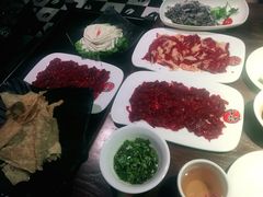 -牛焱·贵州黄牛肉火锅(城西银泰店)