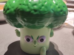 -海底捞火锅(万达广场店)