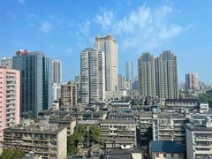 -长沙小天鹅戴斯酒店