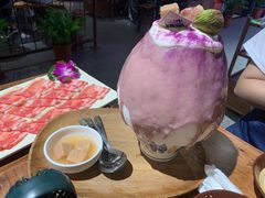 -楠火锅(龙阳广场店)