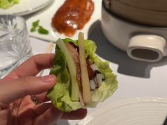 大董“酥不膩”烤鸭-大董(环贸iapm店)