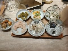-阮大兴糕团(滨江宝龙店)