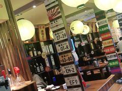-鸟鹏烧鸟居酒屋(熙龙湾店)
