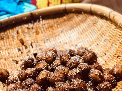 邓记新一代糖油果子-邓记新一代糖油果子(四川煤管局供销公司职工宿舍店)