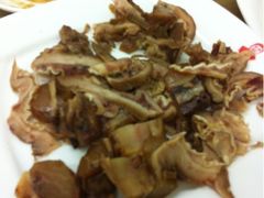 蹄筋-王胖子驴肉火烧(鼓楼店)