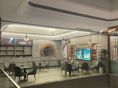 -星悦荟健身游泳(珠江新城店)