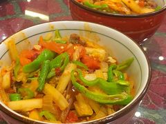 -阿依库勒美食快餐厅(克拉玛依店)