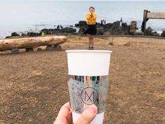 -Cafe Aewol Monsant