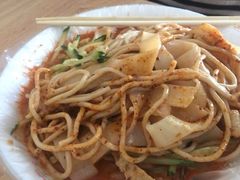 -邵记凉皮担担面店