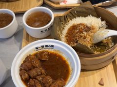 -72街荷叶饭(三元里店)