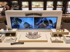 -溥仪眼镜PUYI OPTICAL(国贸商城店)