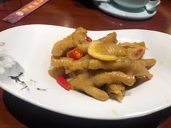 -明城饭店(万科九都荟店)