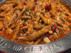 -胖哥俩肉蟹煲(湖滨银泰in77店)