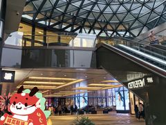 -TESLA 特斯拉(上海太古汇体验店)