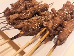 -早酒肖汉老味拌面