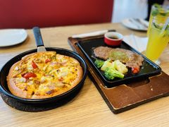 -必胜客(吾悦广场店)