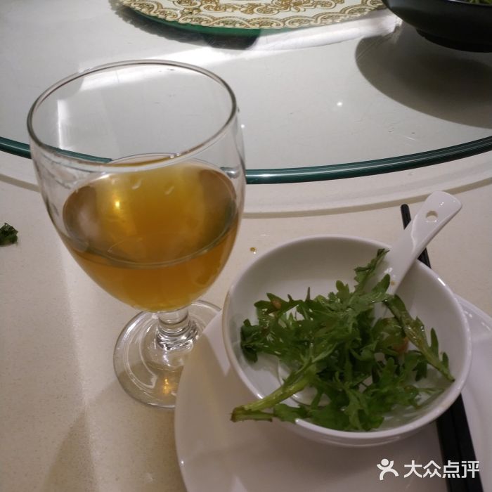 北國飯店(恒大城店)--其他圖片-潮州美食-大眾點評網