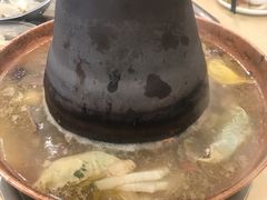 -月圆火锅(宁海东路二店)