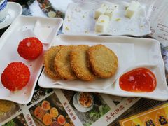 -周大娘牛乳(旧寨古村总店)