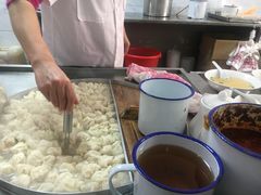 -汪家馄饨(集庆路店)