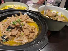 -翠山·映月湖景餐厅(映月湖公园店)