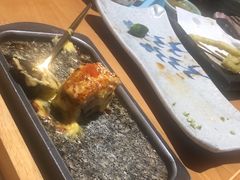 -一心创作料理屋(经开万达店)