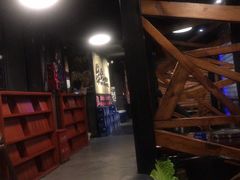-新天一烤·贵州菜·烧烤(乌当店)