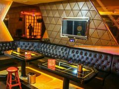 -星歌迷PARTY KTV(锦艺城店)