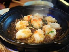 -绿茶餐厅(领展购物广场·中关村店)