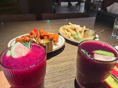 -ZAFFERANO西班牙海鲜饭(上海首店)