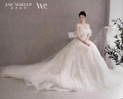 -WECOUTURE高级订制广州