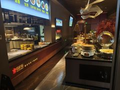 -万事吉健康生活馆(古城店)