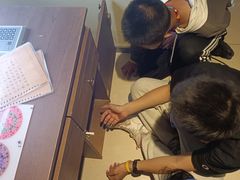 -Xcape异时刻密室逃脱真人NPC(新世界百货崇文店)