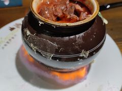 -卢布里西餐厅(满洲里店)