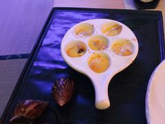 -京料理·日料自助·铁板燒(复悦城店)