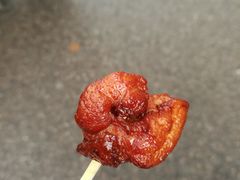 -老韩煸鸡·中国炸鸡(水塔美食街店)