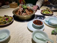 -和庆斋羊蝎子火锅·碳缸烧烤(顺义旗舰店)