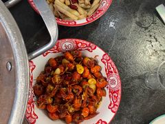 -南海底小海鲜·湘菜(鲁巷吴家湾店)