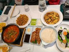 -紫光园·烤鸭(吕家营店)