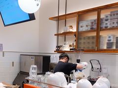 -Peet's 皮爷咖啡(乐峰店)