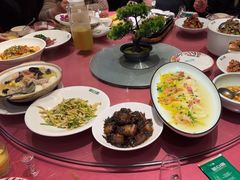 -新白鹿餐厅(龙游路总店·杭帮菜名店)