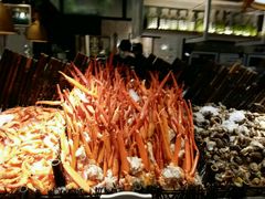 -星伦多自助料理(花山金鹰店)