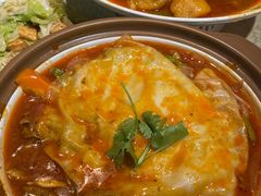 -品质伊骊新疆菜(紫金店)