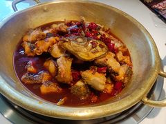-涿派·炝锅鱼(涿州店)