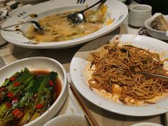 特色冷面鸡-渔语鱼酸菜鱼新川菜(来福士店)
