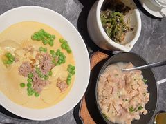 -炊烟小炒黄牛肉(浦东世纪汇店)