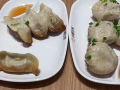 -小杨生煎(乐坊虹井店)