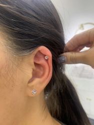 -AI艾耳·专业手工耳洞·穿孔美学馆