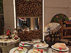 -博林天瑞喜来登酒店·西丽尚膳