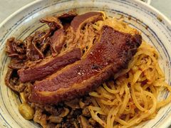 -梅溪·小伙子干挑面(安吉总店)
